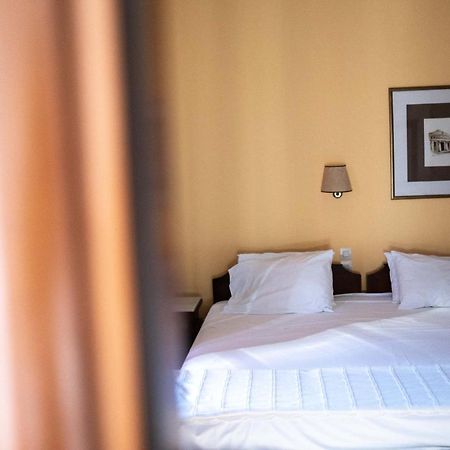 Hotel Pelops Ancient Olympia Luaran gambar