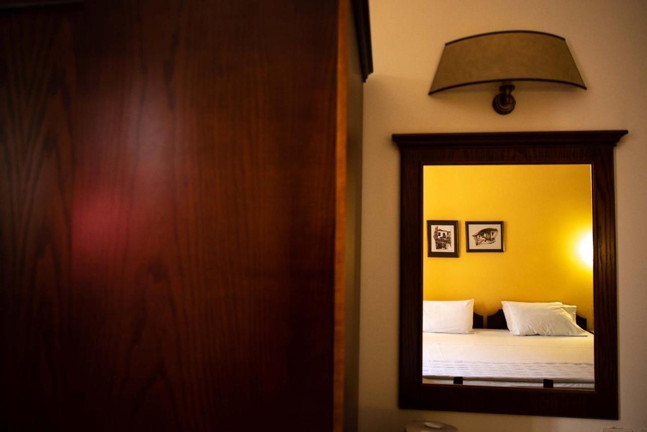 Hotel Pelops Ancient Olympia Luaran gambar