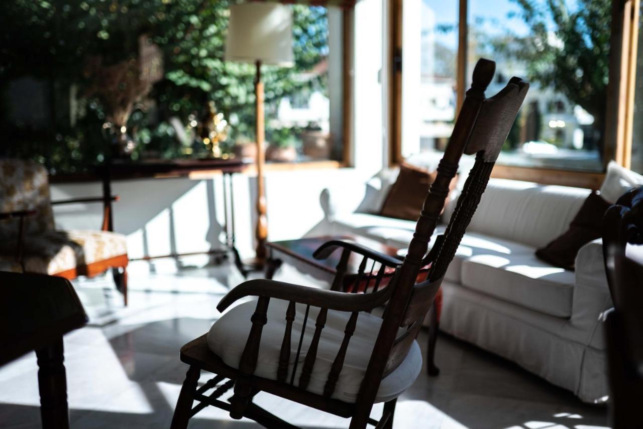 Hotel Pelops Ancient Olympia Luaran gambar