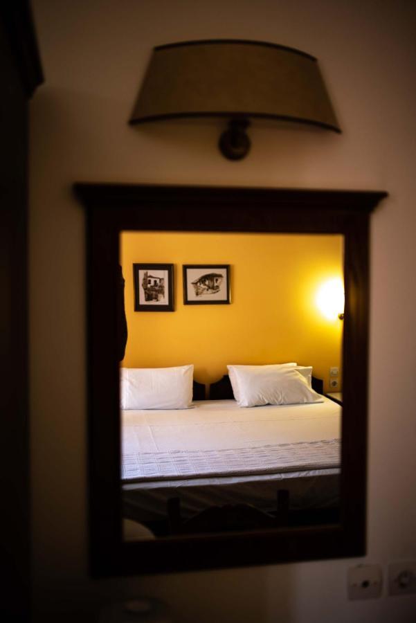 Hotel Pelops Ancient Olympia Luaran gambar