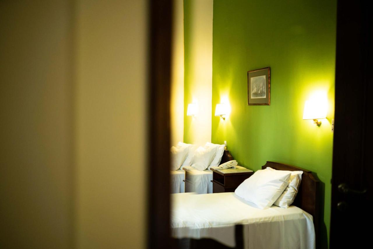 Hotel Pelops Ancient Olympia Luaran gambar
