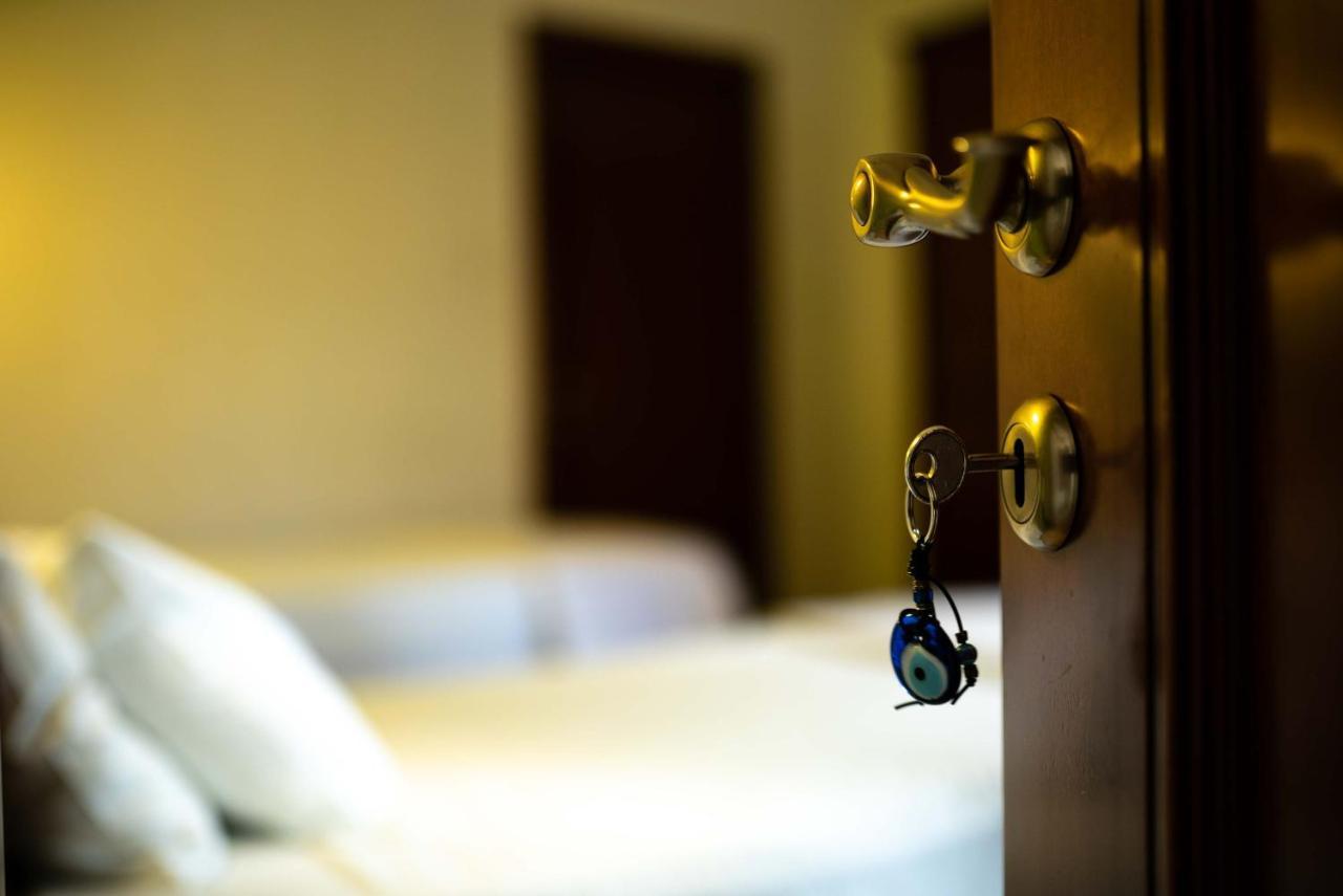 Hotel Pelops Ancient Olympia Luaran gambar