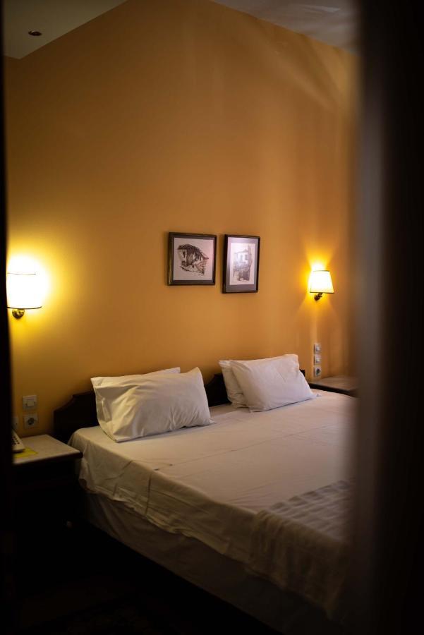 Hotel Pelops Ancient Olympia Luaran gambar