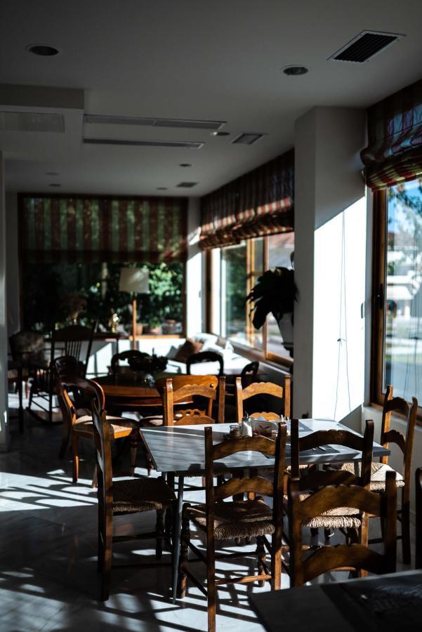 Hotel Pelops Ancient Olympia Luaran gambar