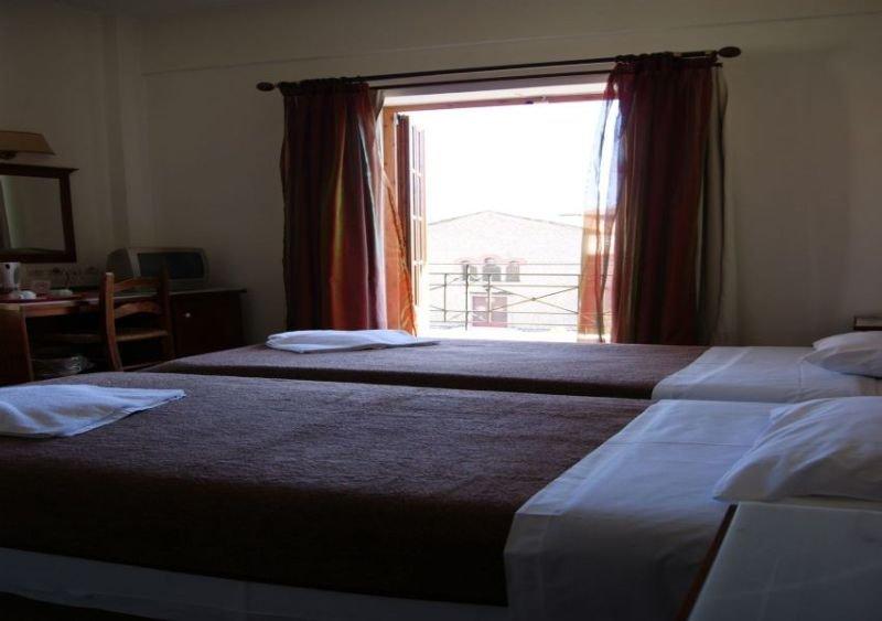 Hotel Pelops Ancient Olympia Luaran gambar