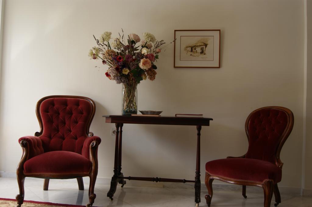 Hotel Pelops Ancient Olympia Luaran gambar