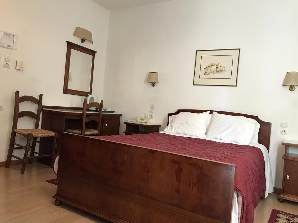 Hotel Pelops Ancient Olympia Luaran gambar