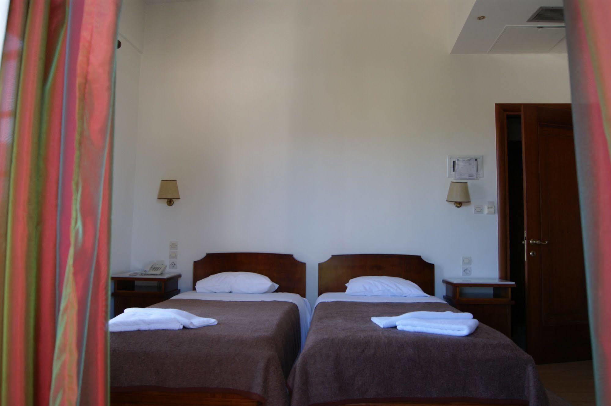 Hotel Pelops Ancient Olympia Luaran gambar