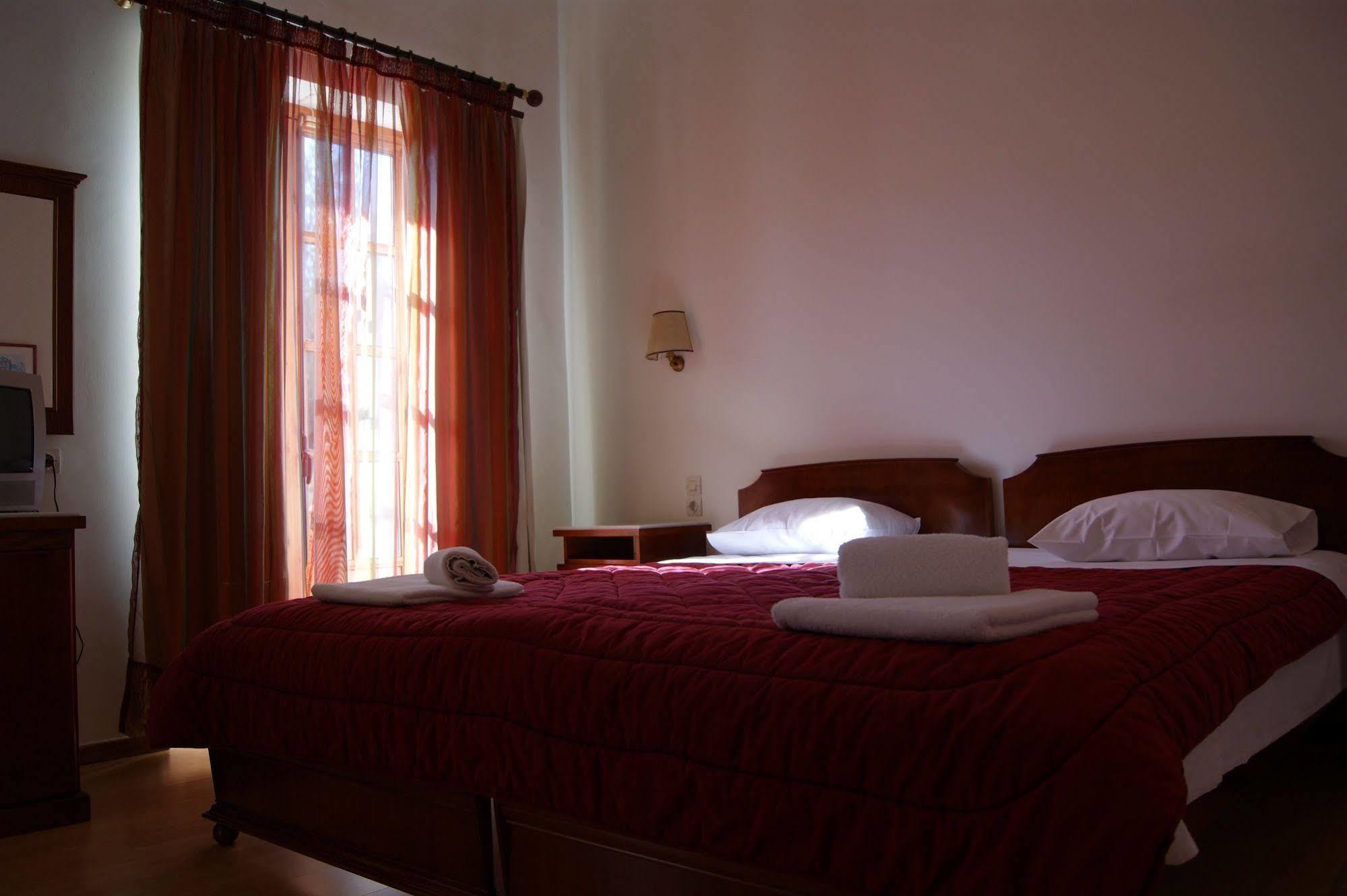 Hotel Pelops Ancient Olympia Luaran gambar