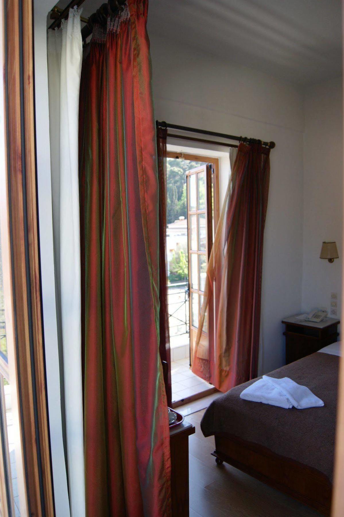 Hotel Pelops Ancient Olympia Luaran gambar