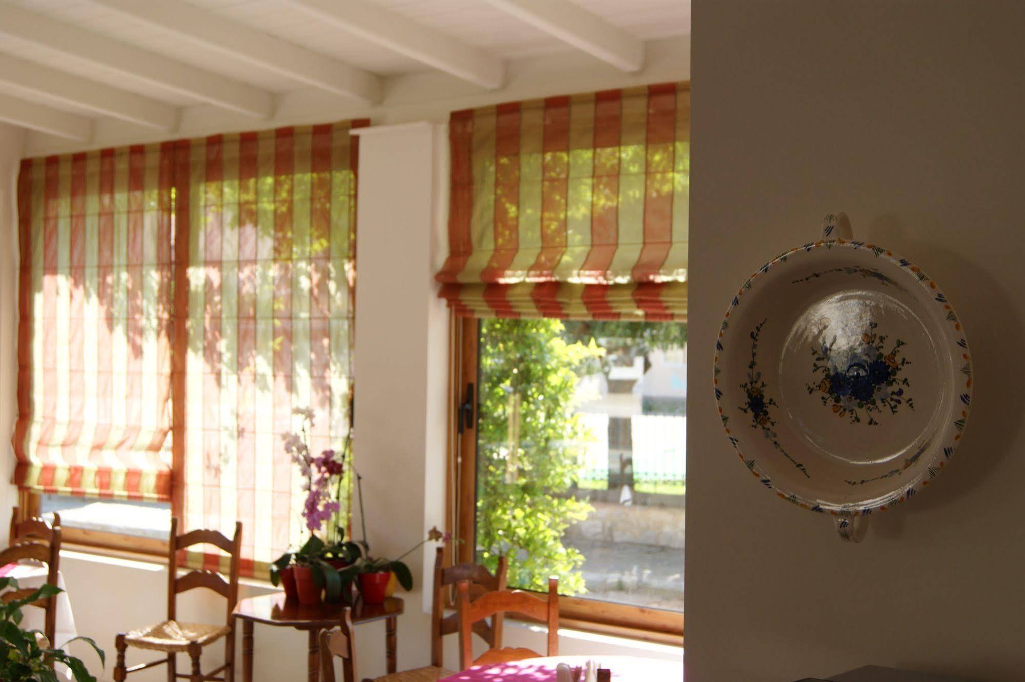Hotel Pelops Ancient Olympia Luaran gambar
